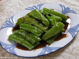 虎皮尖椒