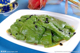 虎皮尖椒