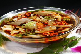 醋椒裙边