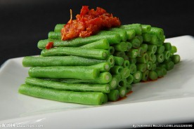 剁椒豇豆好