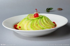 椒香西葫芦好