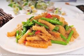 杭椒珊瑚皮