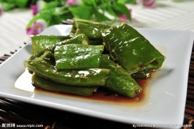 虎皮尖椒