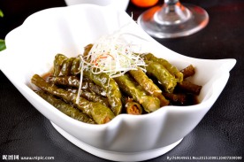 风味醋椒