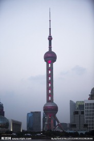东方明珠