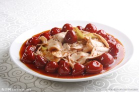 泡椒黄喉