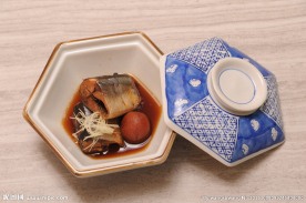 日本料理