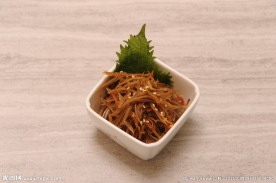 日式料理