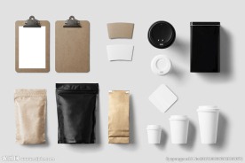 VI手册应用素材