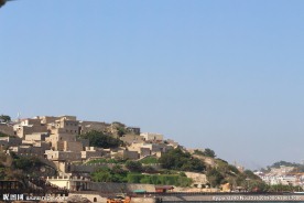 福建东山岛