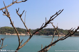 福建东山岛