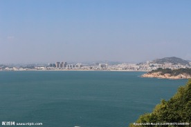 福建东山岛