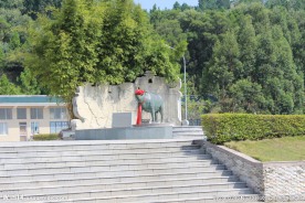 福建东山岛