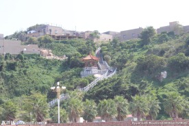 福建东山岛
