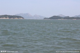 福建东山岛