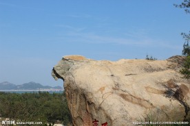 福建东山岛
