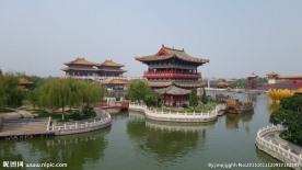清明上河园