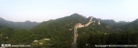 水关长城