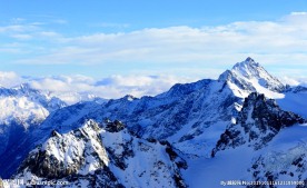 阿尔卑斯山