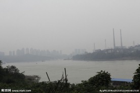 重庆江景