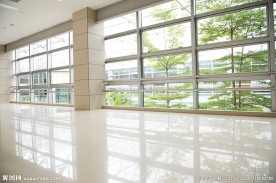 医院内部装潢