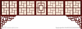画舫雕梁