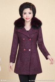 女装摄影