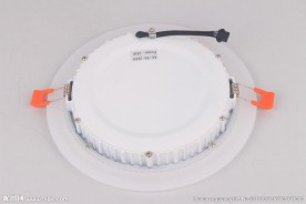 新款LED双色面板灯