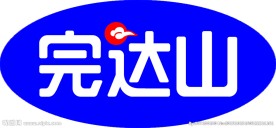 完达山标志
