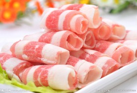 羊肉卷