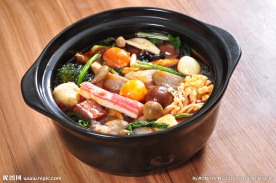 麻辣烫 风味麻辣烫 特色麻辣烫
