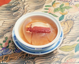 骨汤
