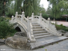 石桥