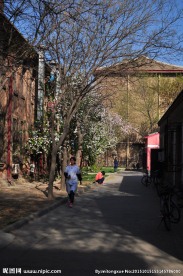天津大学 化学楼