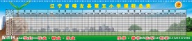 学校总课程表