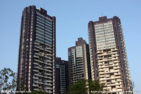 新外滩小区