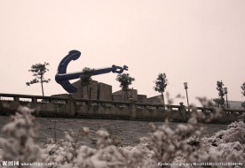 宜昌大撤退公园