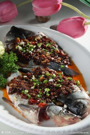 神仙鲫鱼豆豉