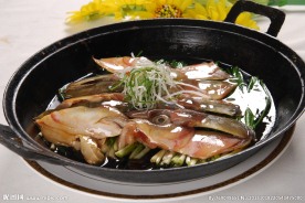 顺德煎鱼嘴