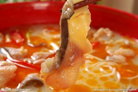 酸菜鲶鱼