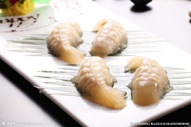 私房鱼冻