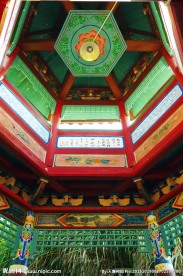 塔建系列 楼塔建筑