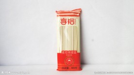 享裕麦芯鸡蛋面拍摄图