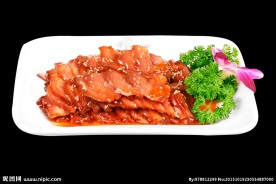 金菊吻香肉