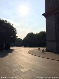 无锡蠡湖中央公园