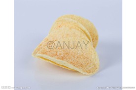 乐事薯片 番茄味