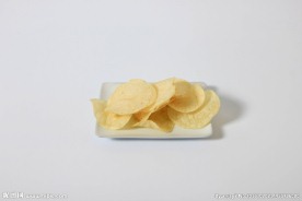 乐事薯片 黄瓜味