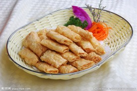 干炸响铃会