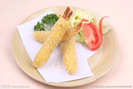 吉炸明虾