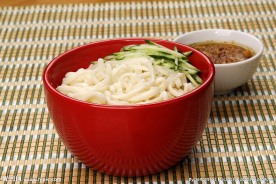 炸酱面